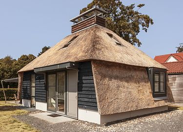 ferienwohnungen für 8 Personen mit Sauna