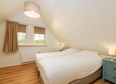 Vakantiehuis (6p) vlakbij een recreatieplas - 23