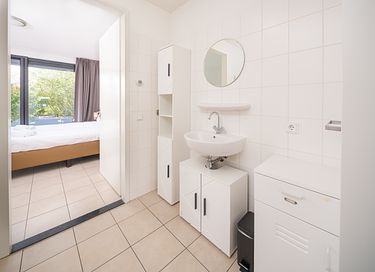 Luxe vakantiehuis (8p) op villapark - 7