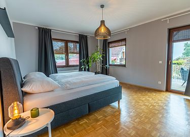 Appartement avec vue sur le lac (4p) - 14