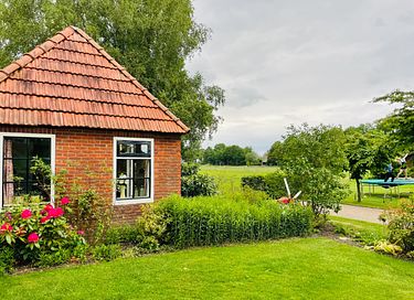 Logement de vacances à la campagne - 9