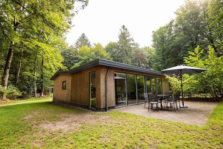 12-persoons familiehuis in een mooie omgeving - 1