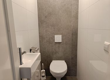 Maison de vacances moderne à Veluwe - 13