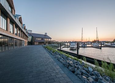 Vacation villa (8 persons) in Zeeland - 23