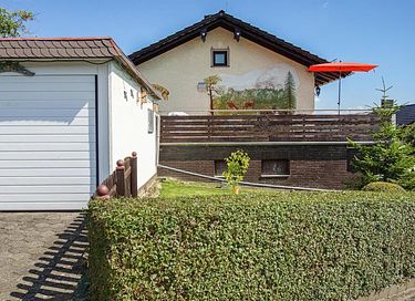 Appartement à l'orée de la forêt pour 2 personnes - 18