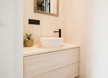 Design vakantiewoning op 900m van het strand - 20