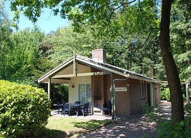 Bungalow familial en pleine nature - 19