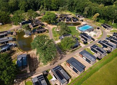 Sustainable stay in boutique holiday park - 33