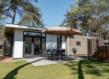 Ferienwohnung mit Whirlpool (6p) - 26