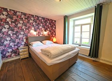 Ferienwohnung aus Naturstein in den Ardennen - 11