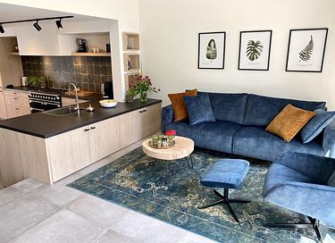 Luxury group accommodation on the coast of Zeeland - 13