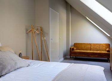 Romantic overnight stay with sauna and jacuzzi - 22