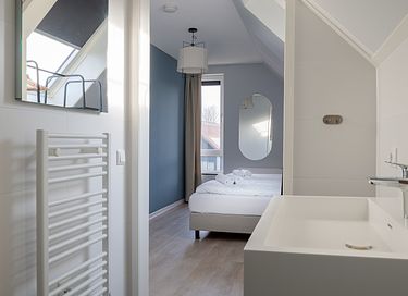 Séjour moderne (6p) avec terrasse au bord de l'eau - 39