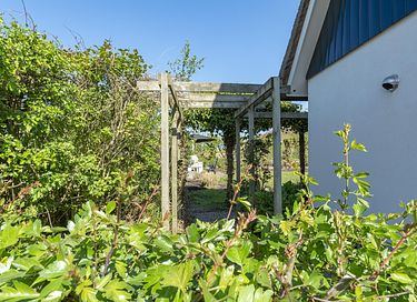 Ferienhaus in der Nähe von Strand und Meer - 3