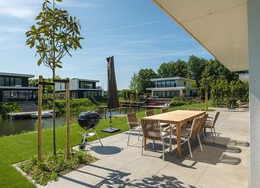 Luksusvilla (8 personer) med privat wellness-område - 4