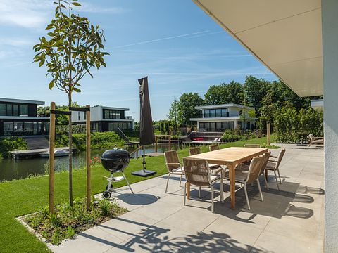 Luksusvilla (8 personer) med privat wellness-område - 4