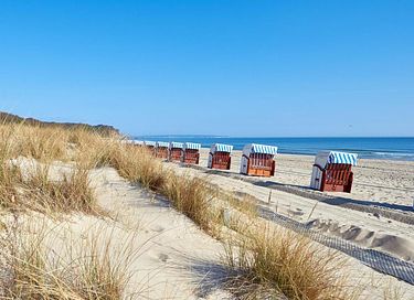 Logement de vacances près de la plage à Rügen - 23