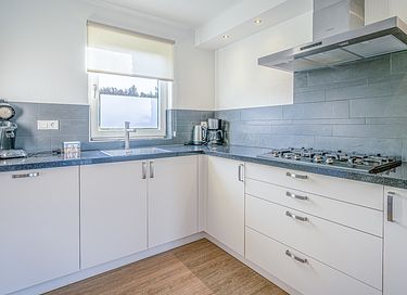 Maison spacieux Texel, près de la plage - 9