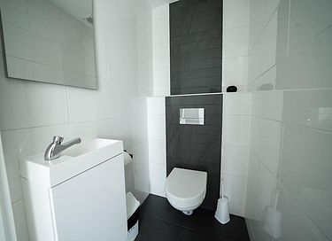 Maison de vacances confortable pour 6 personnes - 12