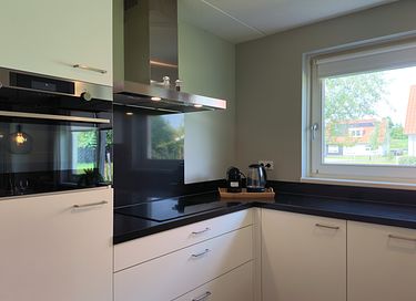 Charming vacation home on the island of Tholen - 13