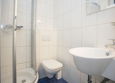 Knus appartement in Winterberg - 17