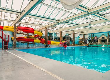 Luxe vakantiewoning bij het Veluwemeer - 13