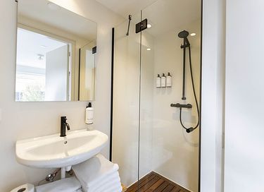 Studio confortable à Nes on Ameland - 8