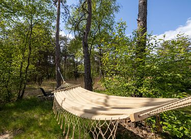 Design-Bungalow mit luxuriösem privatem Sauna - 29