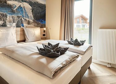 Luxe verblijf met prachtig uitzicht - 8