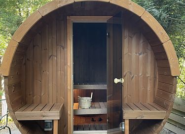 Luxury lodge in the Veluwe with hot tub or sauna - 3