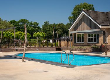 Vakantiehuis met privé sauna en hottub (8p) - 36