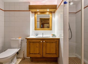 Groepsaccommodatie in leuk chalet (8p) - 17