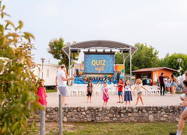 Schönes Glampingzelt am Gardasee - 21
